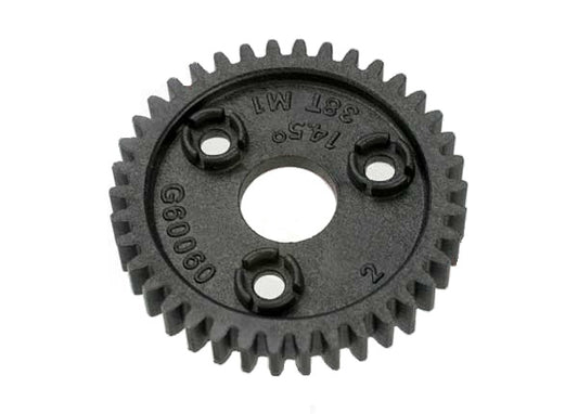 Traxxas 3954 Spur Gear 38-T 1.0 Mtric Pitch