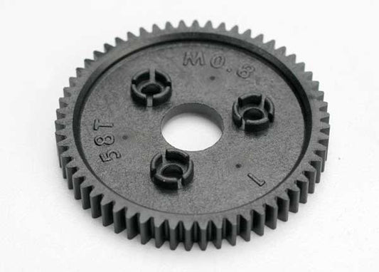 Traxxas 3958 Spur Gear 58-T .8 Mp (32-P)