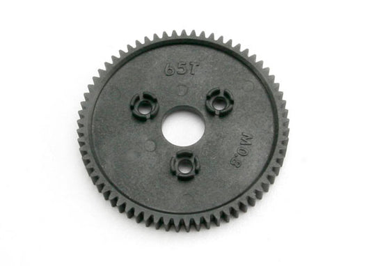 Traxxas 3960 Spur Gear 65-T .8 Mp (32-P)