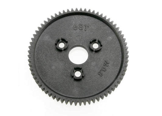 Traxxas 3961 Spur Gear 68-T .8 Mp (32-P)