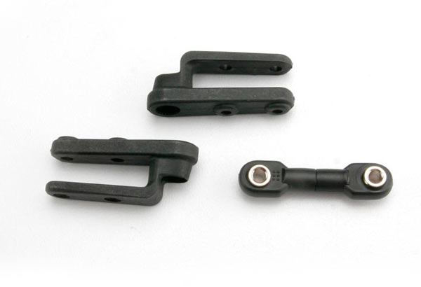 Traxxas 3968 Servo Horn Steering/Link
