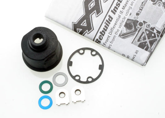 Traxxas 3978 Diff Carrier Heavy Duty