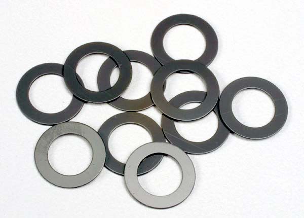Traxxas 3981 Washer Ptfe Coated 6X9.5X5