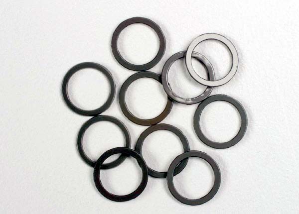 Traxxas 3982 Washer Ptfe Coated 6X8X5 (10)