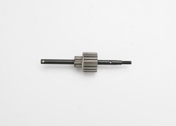 Traxxas 3992 Input Shaft/Drive Gear 18-T