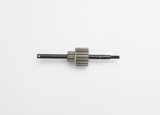 Traxxas 3992 Input Shaft/Drive Gear 18-T