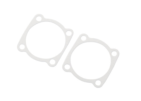 Traxxas 4013 Gasket Backplate Trx Pro .15