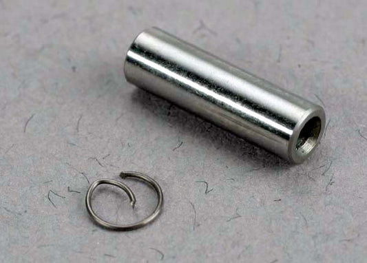 Traxxas 4026 Wrist Pin & G Retainer