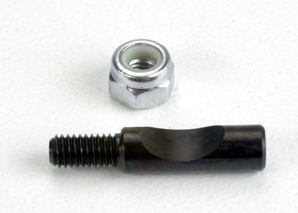 Traxxas 4039 Carburetor Attachemnt Stud/Nut