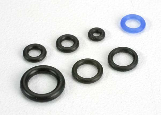Traxxas 4047 O-Ring Set Carb Base Trx .15