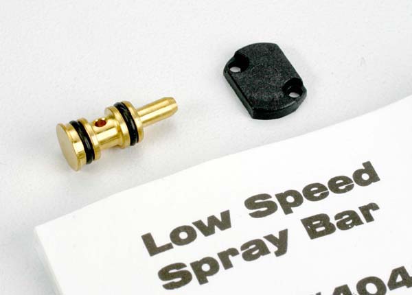 Traxxas 4048 Spray Bar Low Speed Trx.15