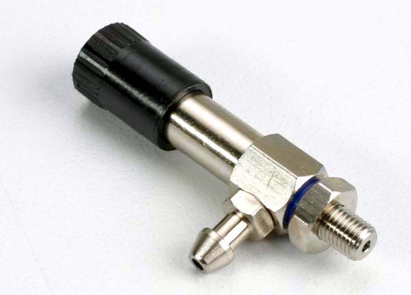 Traxxas 4050 Needle Valve/Seat High-Speed