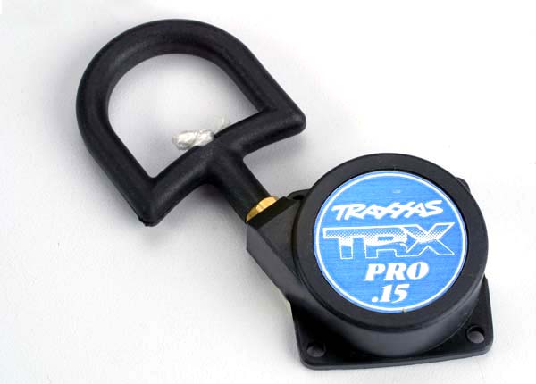 Traxxas 4070 Pull Starter Pro .15 Recoil
