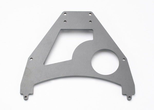 Traxxas 4086 Shock Tower Rear N. Stampede