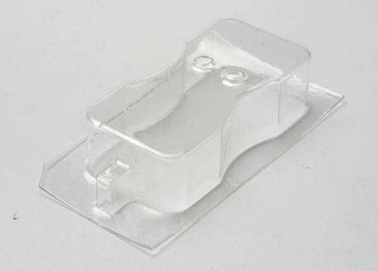 Traxxas 4093 Clear Lexan Splash Guard