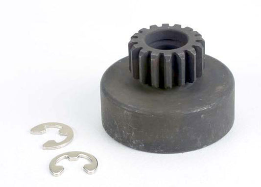 Traxxas 4116 Clutch Bell Steel 16-T