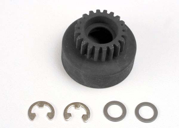 Traxxas 4120 Clutch Bell Steel 20-T