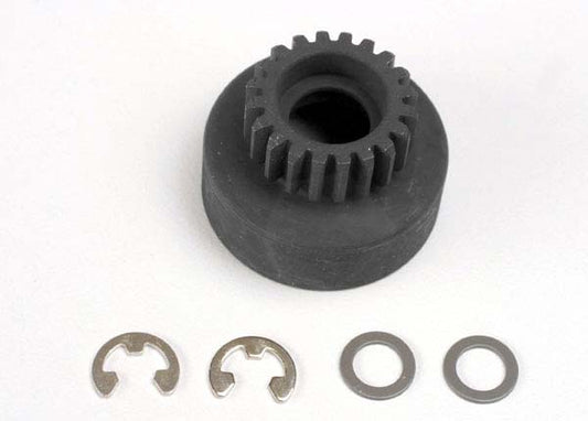 Traxxas 4120 Clutch Bell Steel 20-T