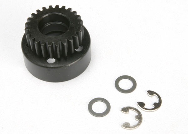 Traxxas 4124 Clutch Bell 24-T