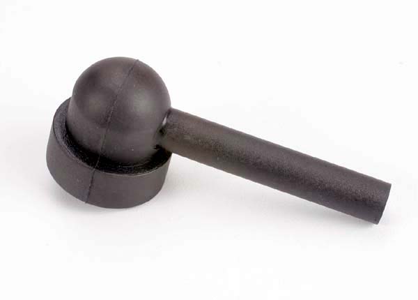 Traxxas 4154 Exhaust Tip Rubber 7Mm Id