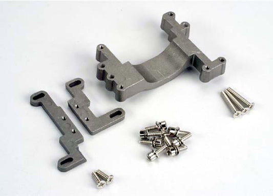 Traxxas 4160 Engine Mount 2 Pc N. Stampede