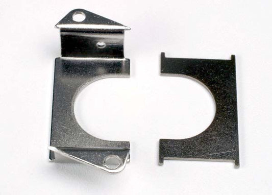 Traxxas 4184 Brake Bracket Inner/Outer