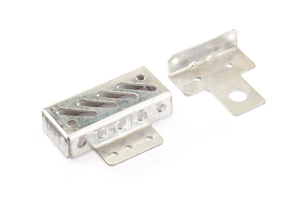 Traxxas 4218 Resistor Cover (Ss)