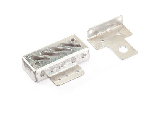 Traxxas 4218 Resistor Cover (Ss)