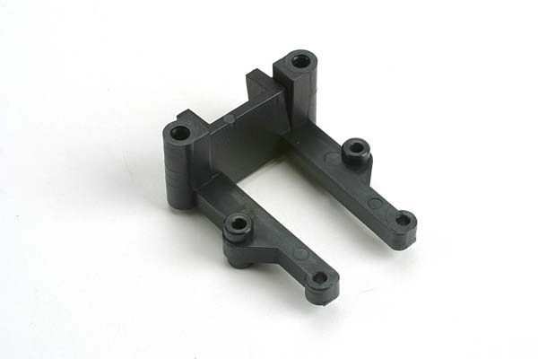 Traxxas 4230 Front Bulkhead (Street Sport)