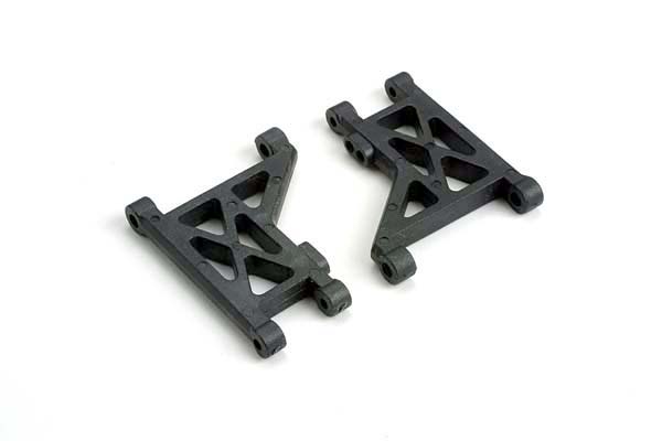 Traxxas 4250 Suspension Arms Rear L/R (2)