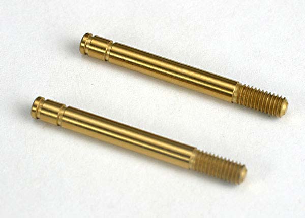Traxxas 4261T Shock Shaft Hrdnd Steel 29Mm