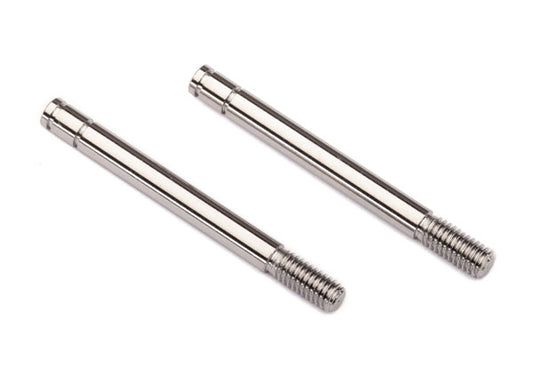 Traxxas 4262 Shock Shaft Chrome 32Mm