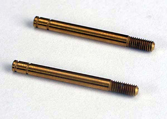 Traxxas 4262T Shock Shaft Hrdnd Steel 32Mm