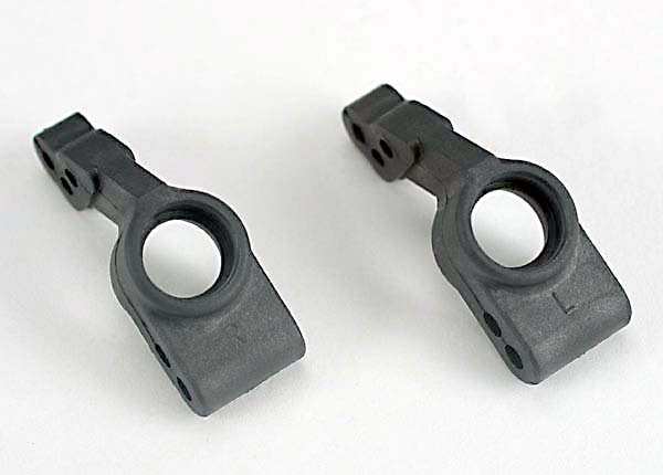 Traxxas 4352 Axle Carriers(1.5 Deg)(R)