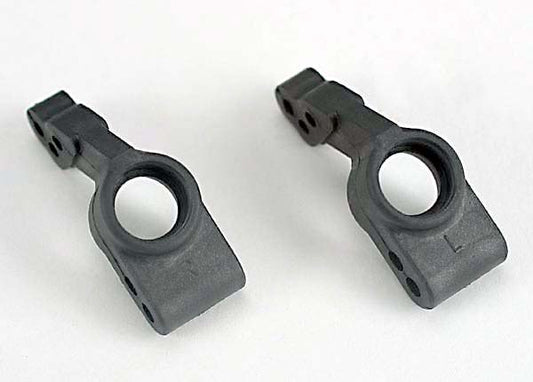 Traxxas 4352 Axle Carriers(1.5 Deg)(R)