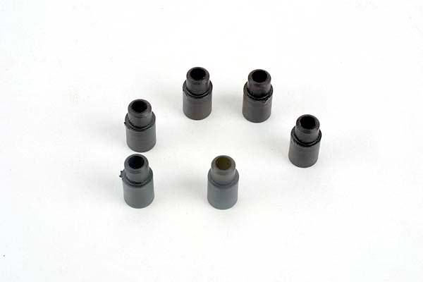 Traxxas 4365 Spacer Shock 3X6.5X8Mm (6)