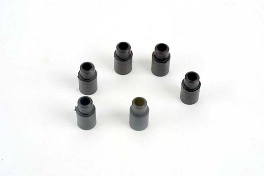 Traxxas 4365 Spacer Shock 3X6.5X8Mm (6)