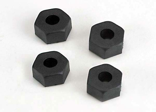 Traxxas 4375 Adptr Whl For Aftrmrkt Whl