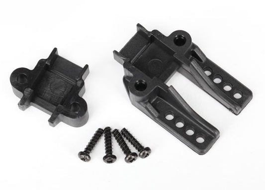 Traxxas 4428 Ez-Start Mount/Clamp
