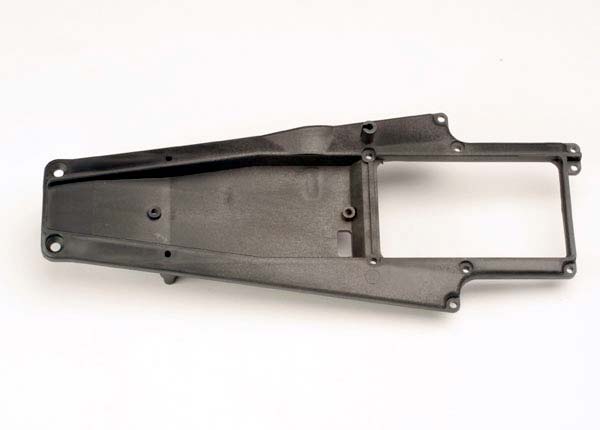 Traxxas 4431 Chassis Plate Upper N. Rustler