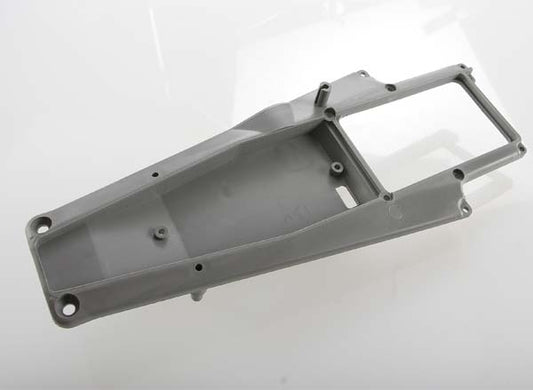 Traxxas 4431A Upper Chassis Deck Gry Comp