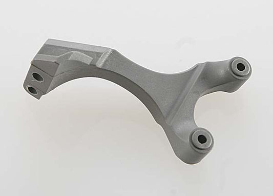 Traxxas 4434A Gearbox Brace/Clutch Guard Gry