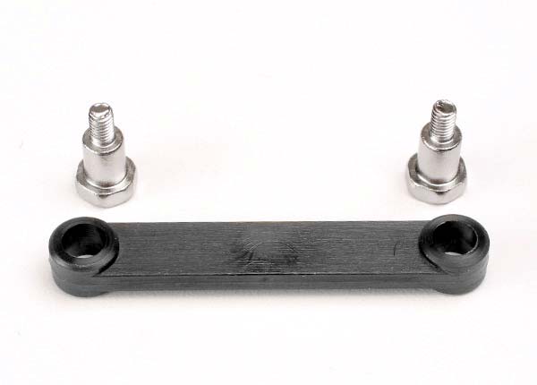 Traxxas 4438 Draglink Molded N. Rustler