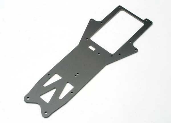 Traxxas 4441 Chassis Top Plate Fiberglass