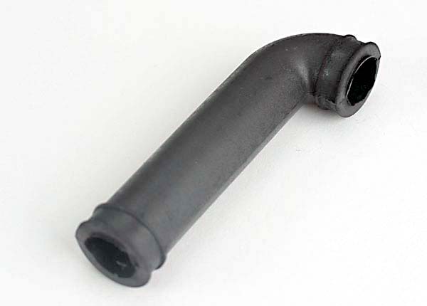 Traxxas 4451 Rubber Exhst Conector Pipe