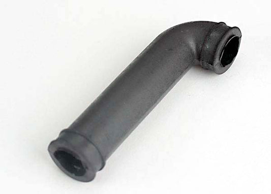 Traxxas 4451 Rubber Exhst Conector Pipe