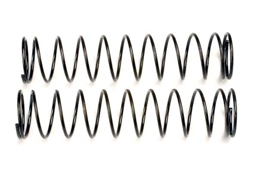 Traxxas 4457 Springs Rear Blk N. Rstlr/Slsh