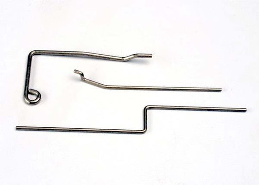 Traxxas 4483 Rods Throttle/Brake N.Rustler