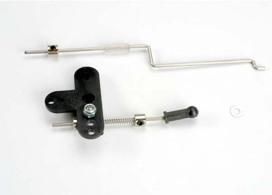 Traxxas 4484 Rods Throttle/Brake Slide Carb