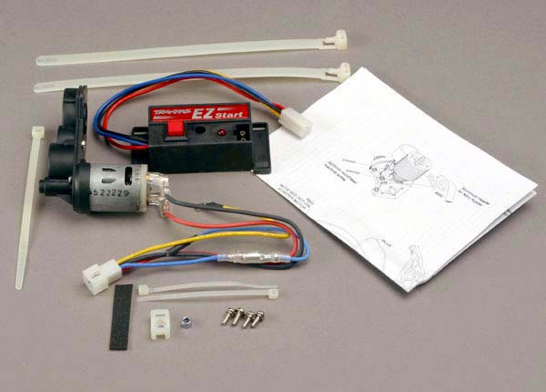 Traxxas 4570 Ez-Start Starter System